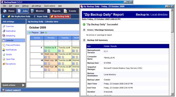 Description: http://ntbackup-replacement-dev/images/screenshots/calendar_zip.png