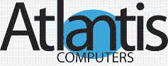 Atlantis Computers logo