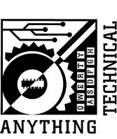 Anything Technical