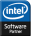 Intel Software Partner logo