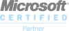 Microsoft Certified Partner