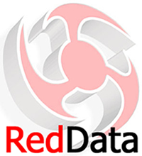 red data