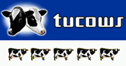 BackupAssist gets 5 stars at Tucows!