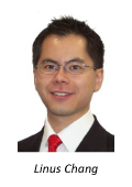 Linus Chang Cortex I.T. CEO