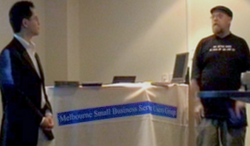 SBS Melbourne Group