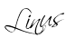 Linus signature