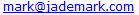 Jademark email