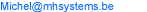 MH systems belgium
