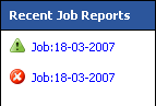 recent reports