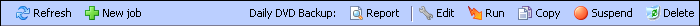monitor summary