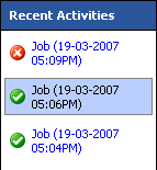 recent reports