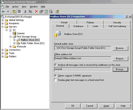 Exchange system. Exchange 2010 web Интерфейс размер ящика. 100gb Mailbox Exchange.