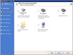 Hardware support