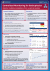 centralized monitoring factsheet
