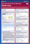 external hard drive factsheet