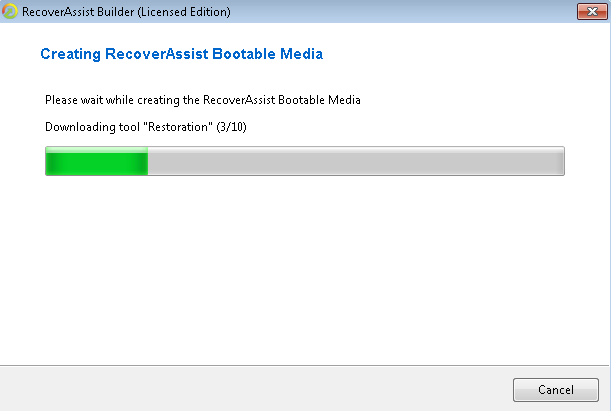 BackupAssist