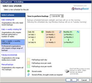 BackupAssist