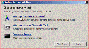 BackupAssist
