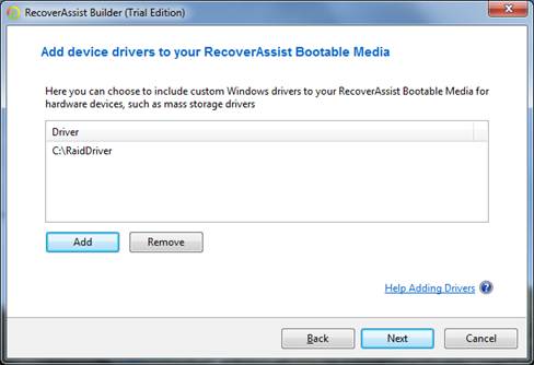 BackupAssist