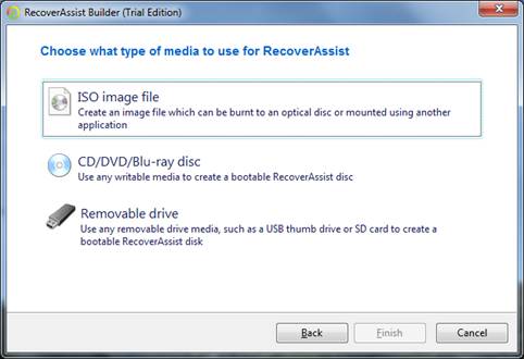 BackupAssist