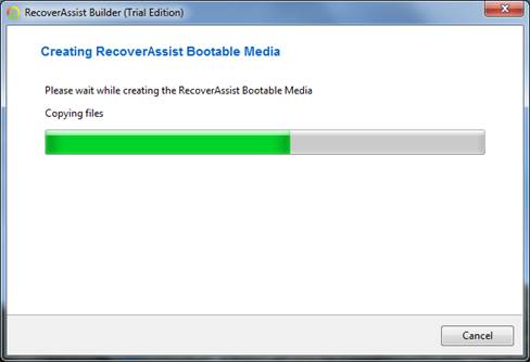 BackupAssist