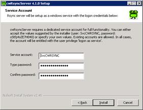 BackupAssist