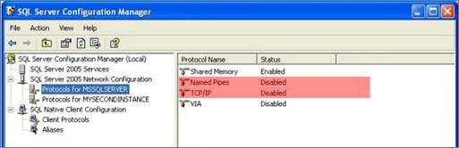 Description: SQL2005-networkconfig.jpg