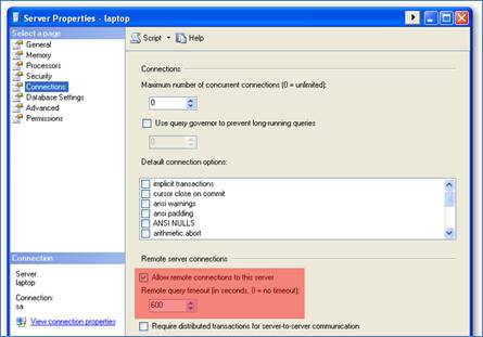 Description: SQL2005-connectionprops.png