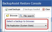 BackupAssist