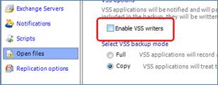 BackupAssist