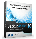 BackupAssist