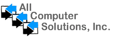 All Computer Solutions, Inc