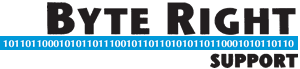  Byte Right Support