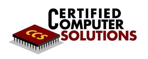  Certified Computer Solutions