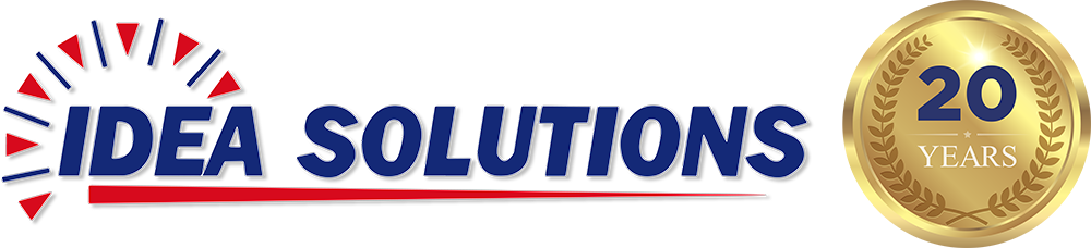  Idea Solutions