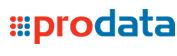 Prodata Distribution Dynamics