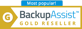 BackupAssist