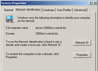BackupAssist