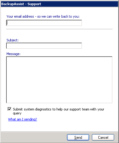 Contact Details