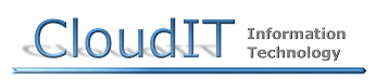 CloudIT – Information Technology, Unipessoal, Lda