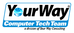  Your Way Computer Tech Team 