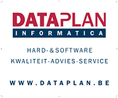  DataPlan Informatica BVBA
