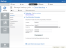 Manage : Azure destination