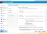 Set up destination AWS