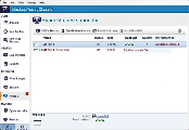 Hyper-V tab Hyper-V tab